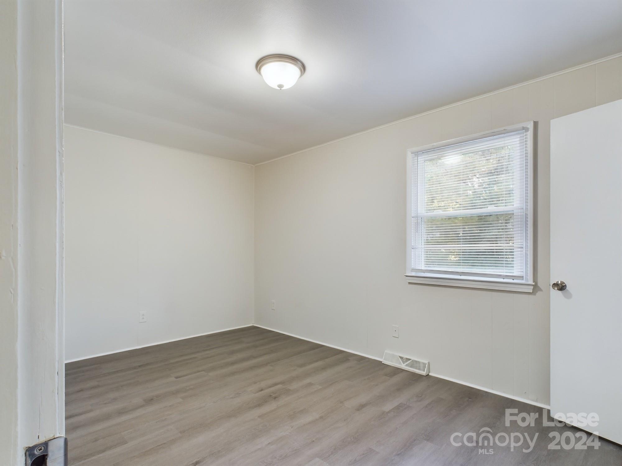 Lancaster - Residential Lease