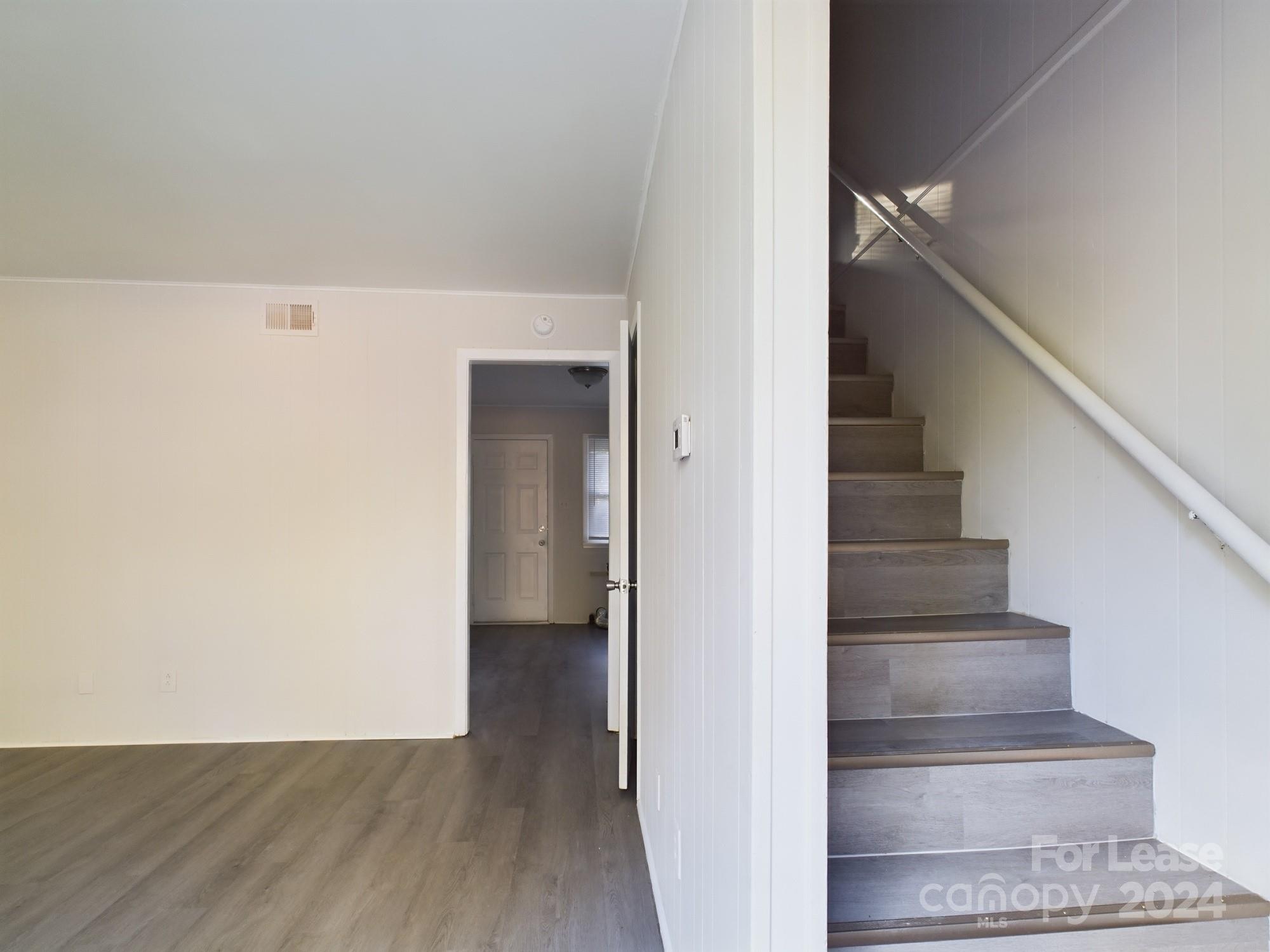 Lancaster - Residential Lease