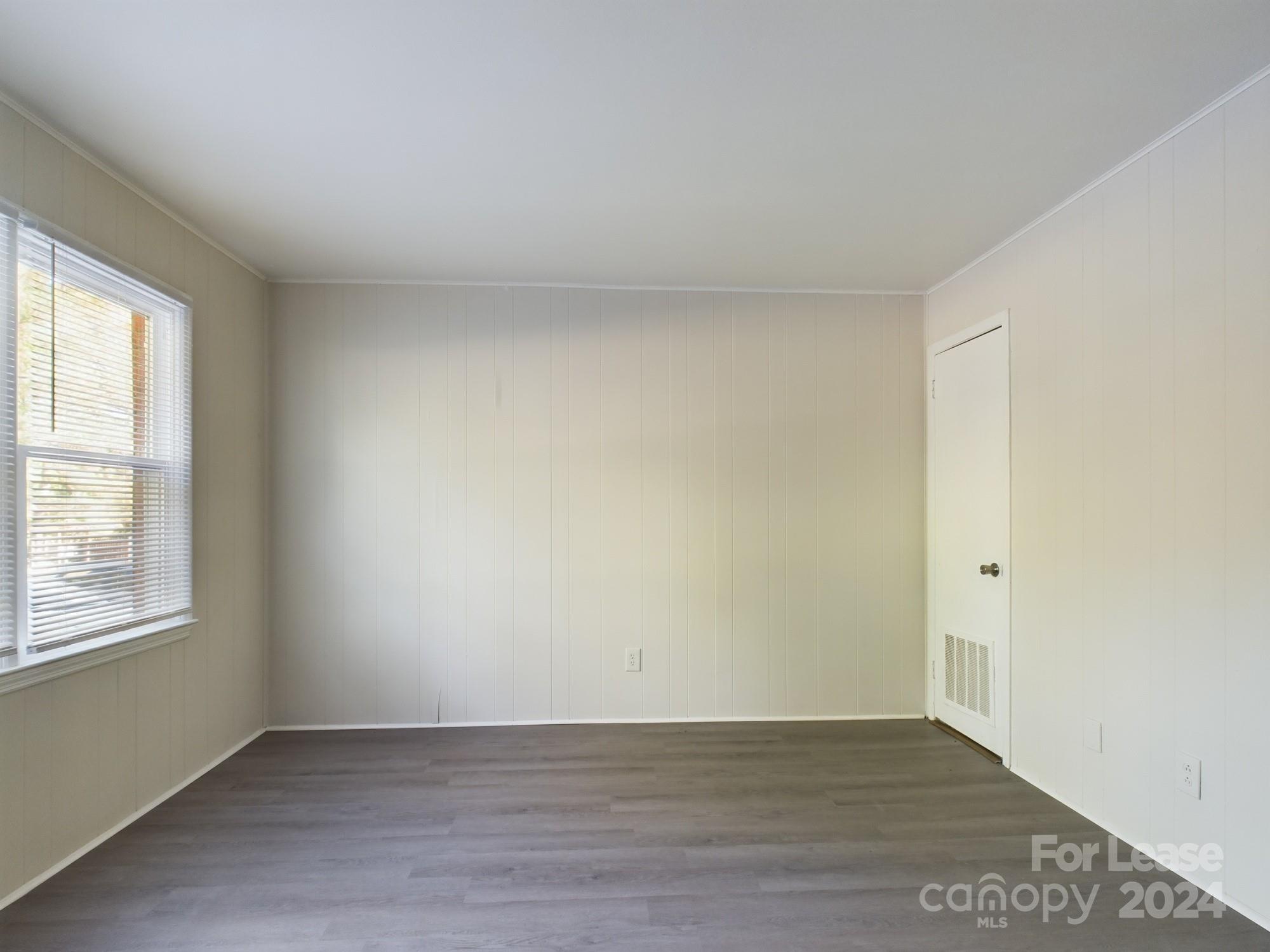 Lancaster - Residential Lease