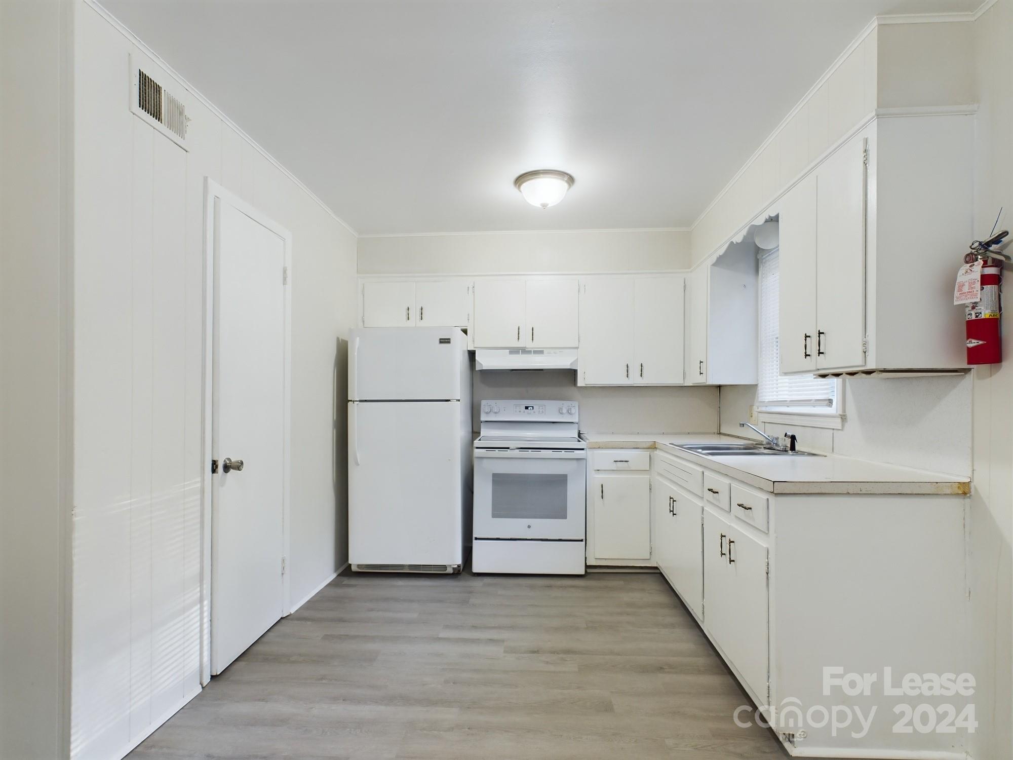 Lancaster - Residential Lease