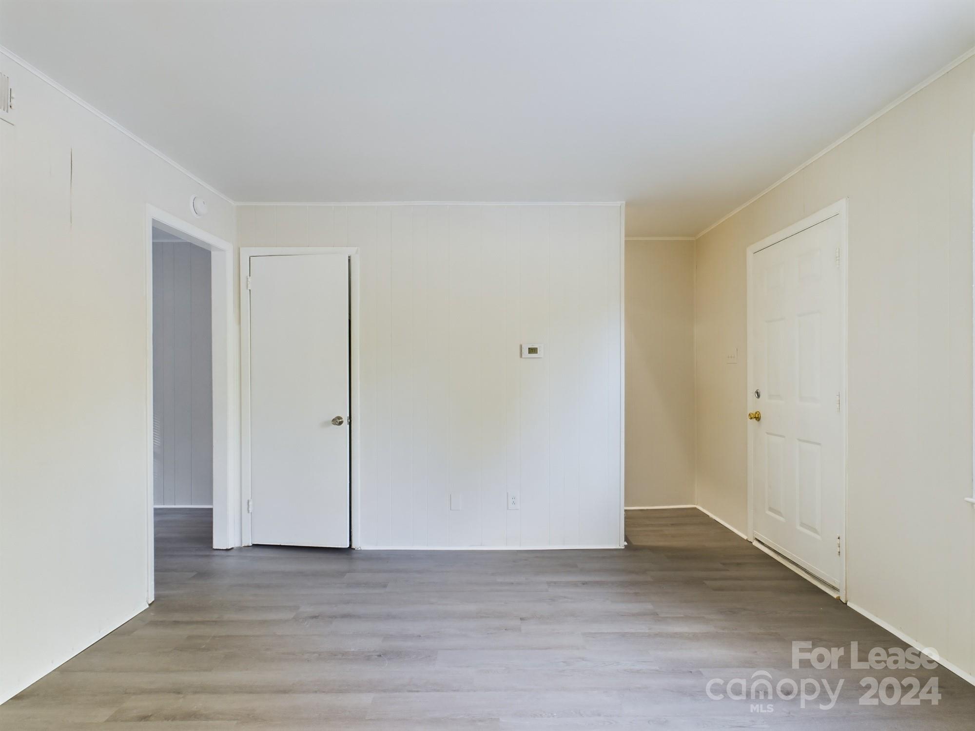 Lancaster - Residential Lease