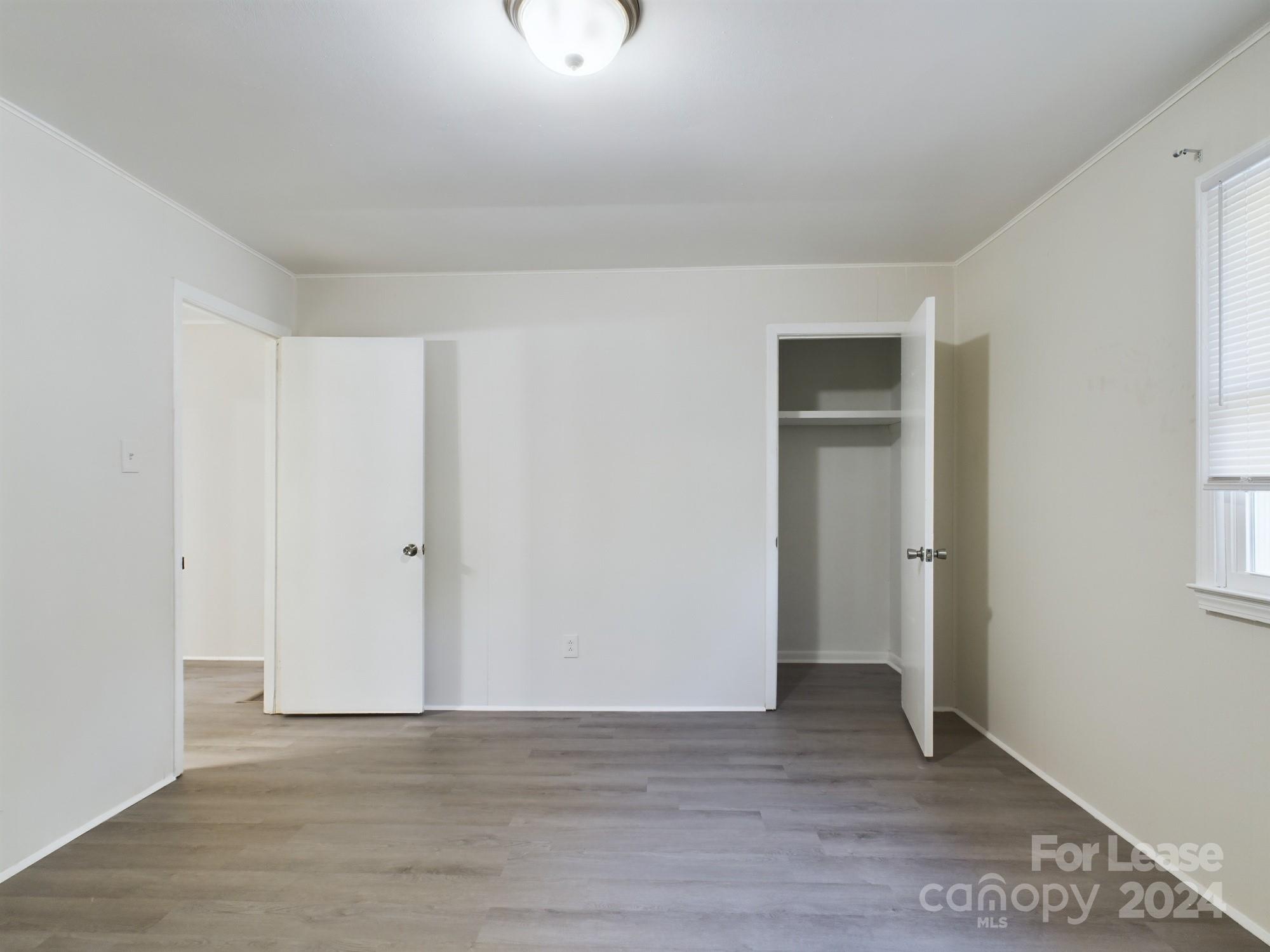 Lancaster - Residential Lease