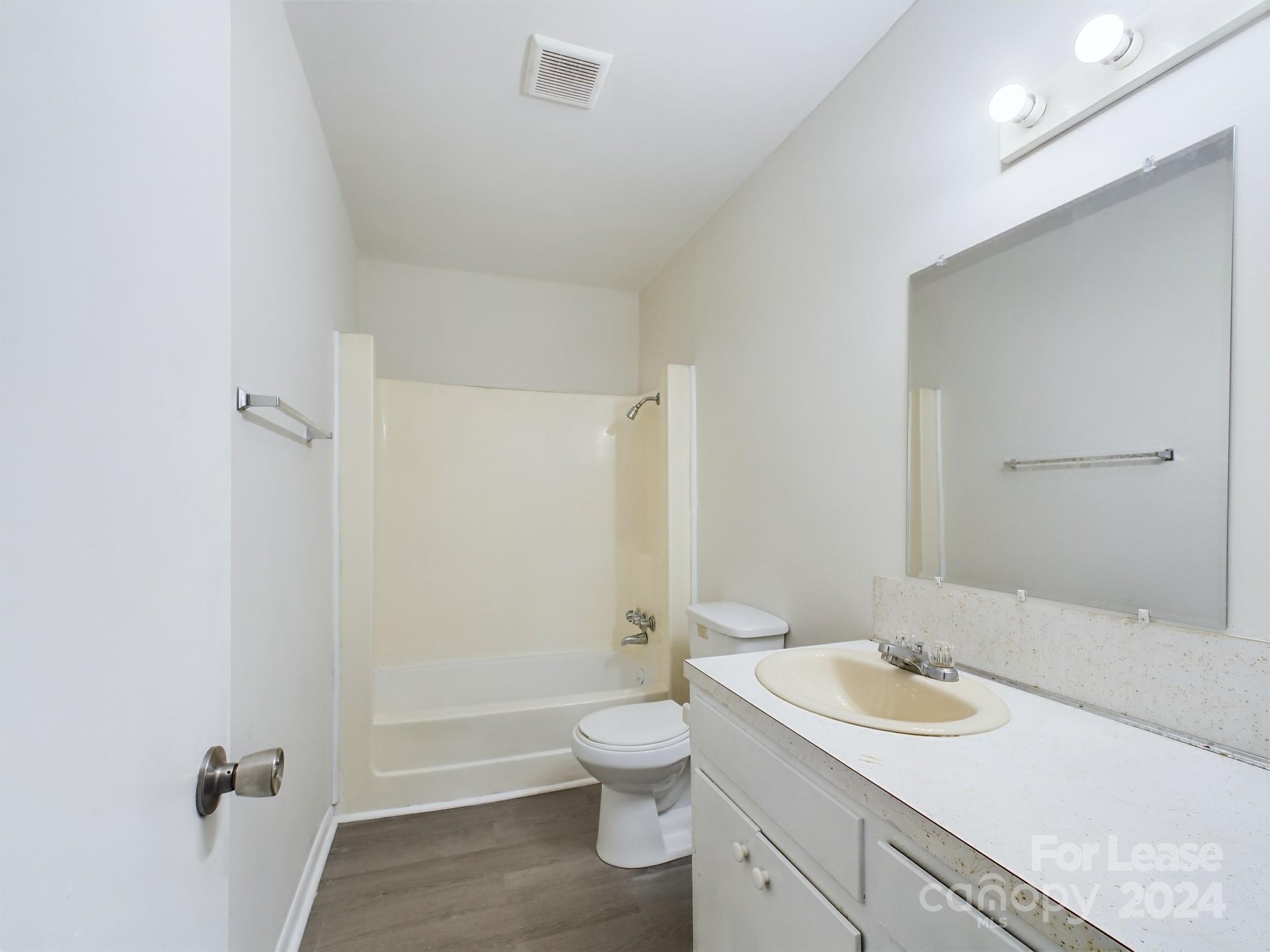 Lancaster - Residential Lease