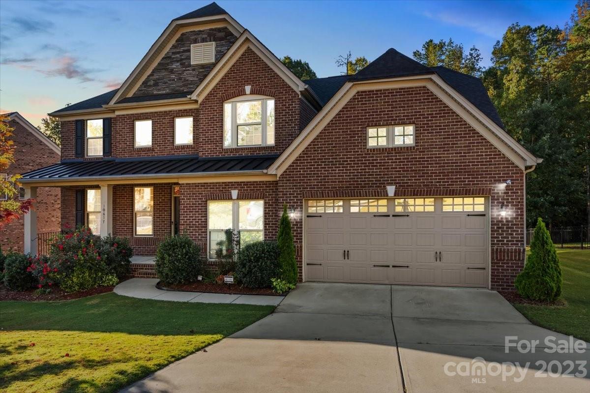 Summerwood - Residential