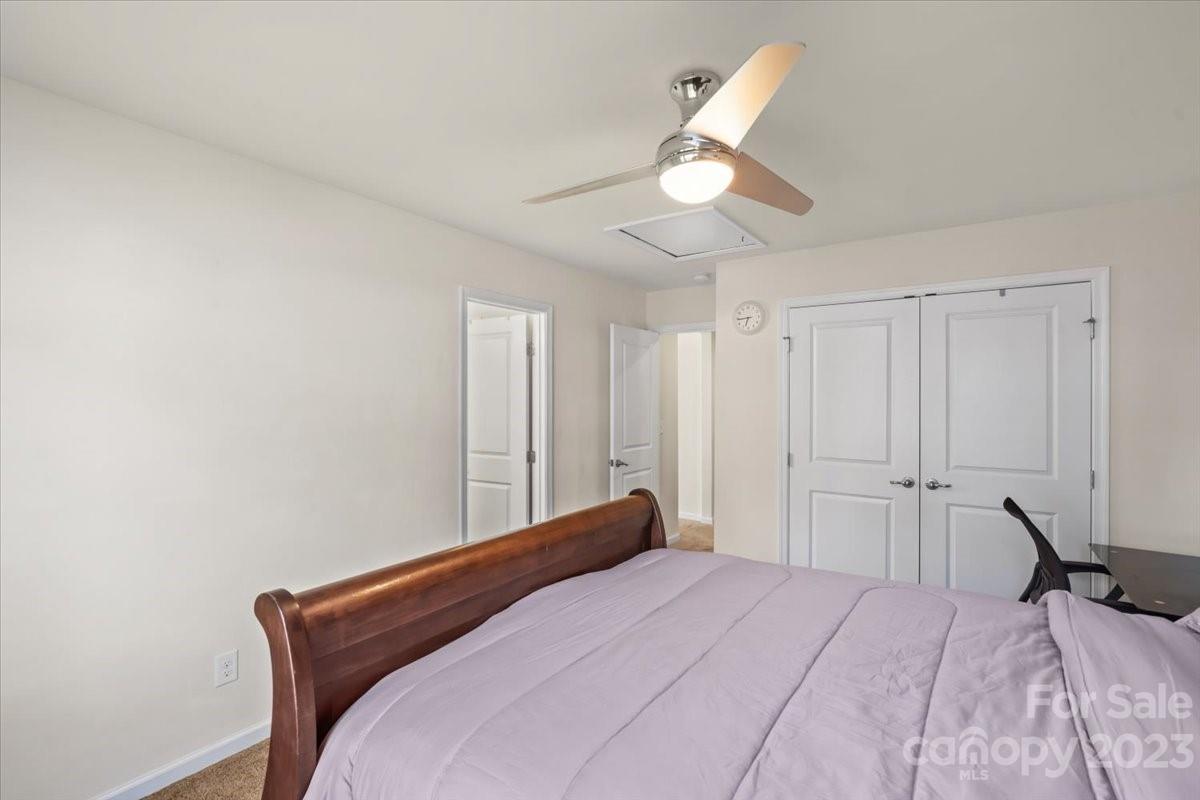 Summerwood - Residential