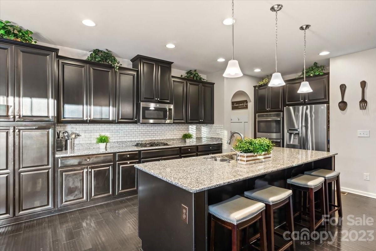 Summerwood - Residential