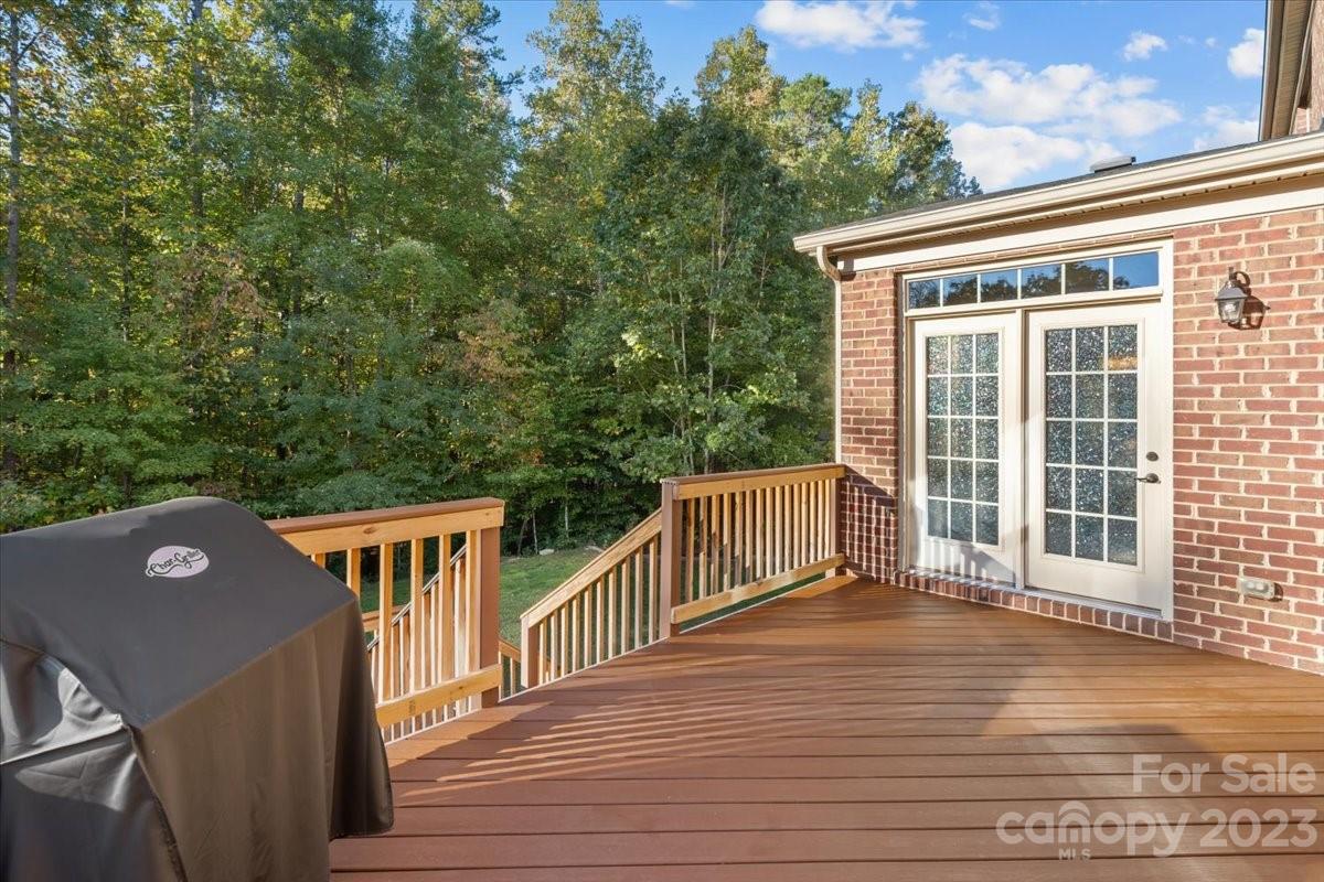 Summerwood - Residential