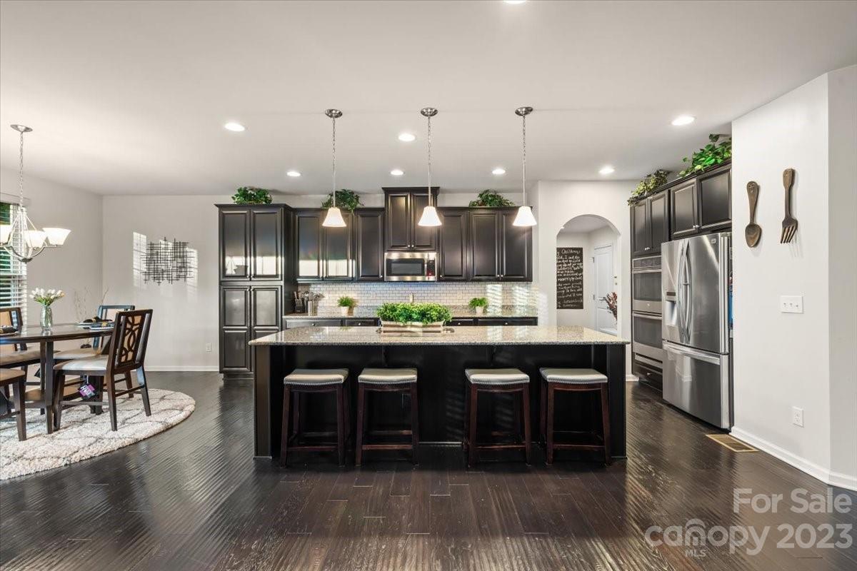 Summerwood - Residential