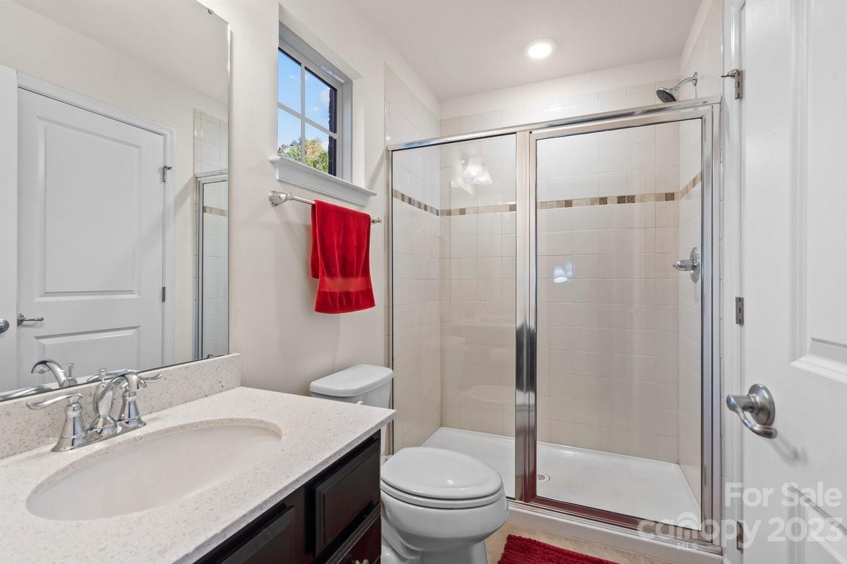 Summerwood - Residential