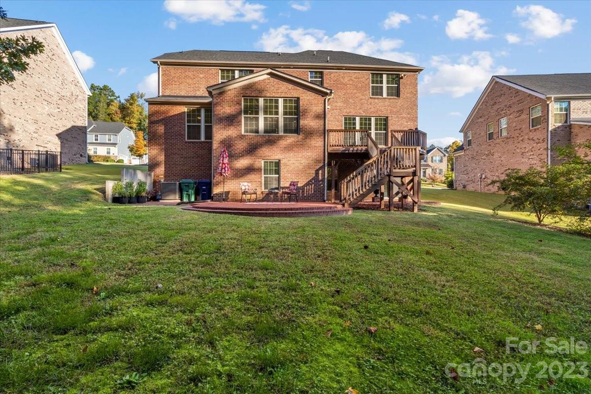 Summerwood - Residential