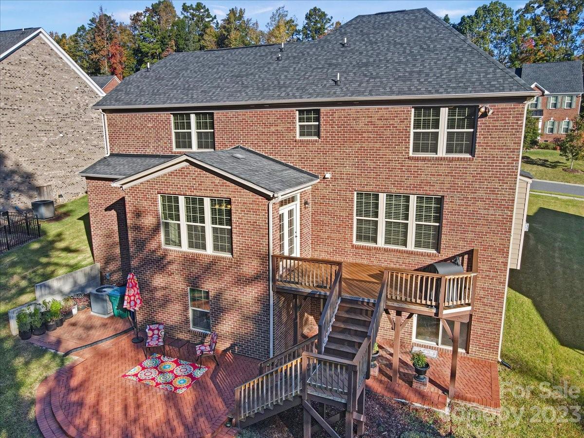 Summerwood - Residential