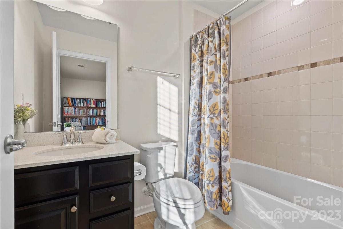 Summerwood - Residential