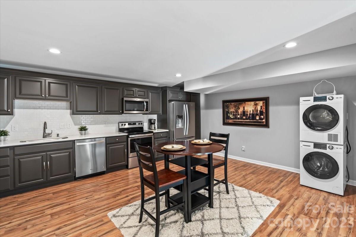 Summerwood - Residential