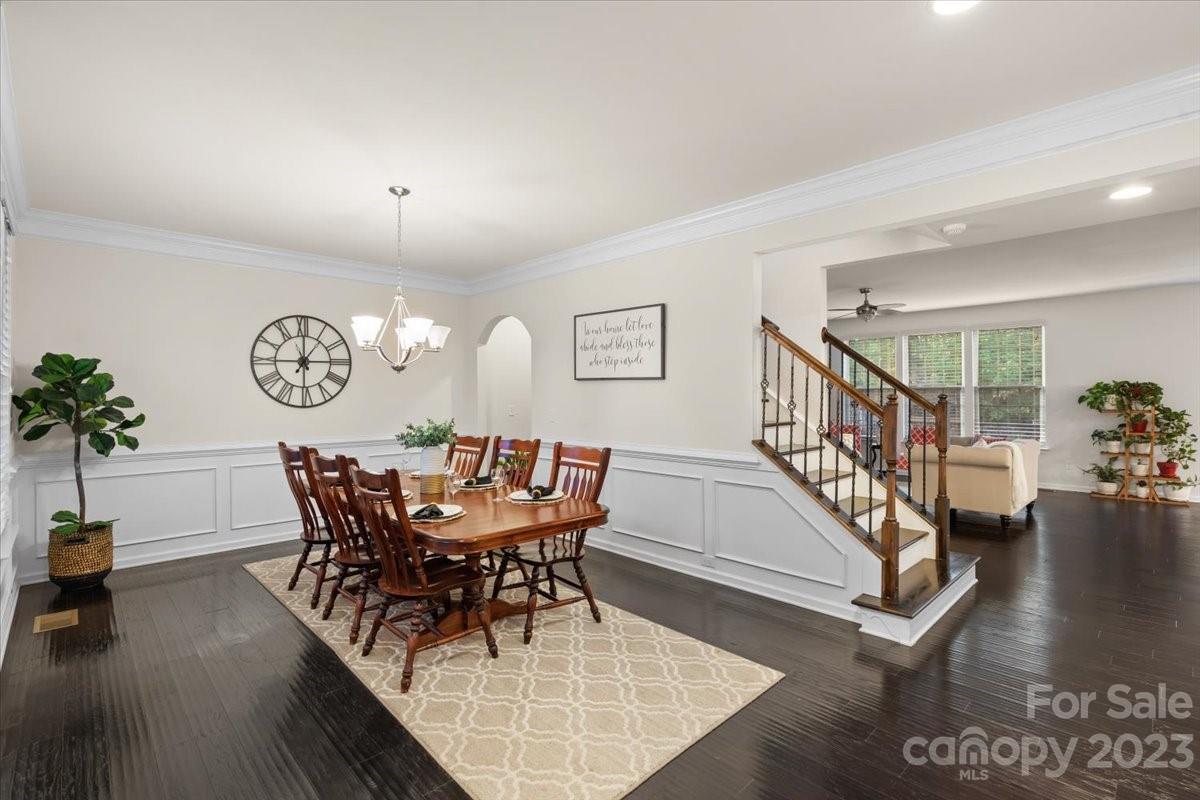 Summerwood - Residential