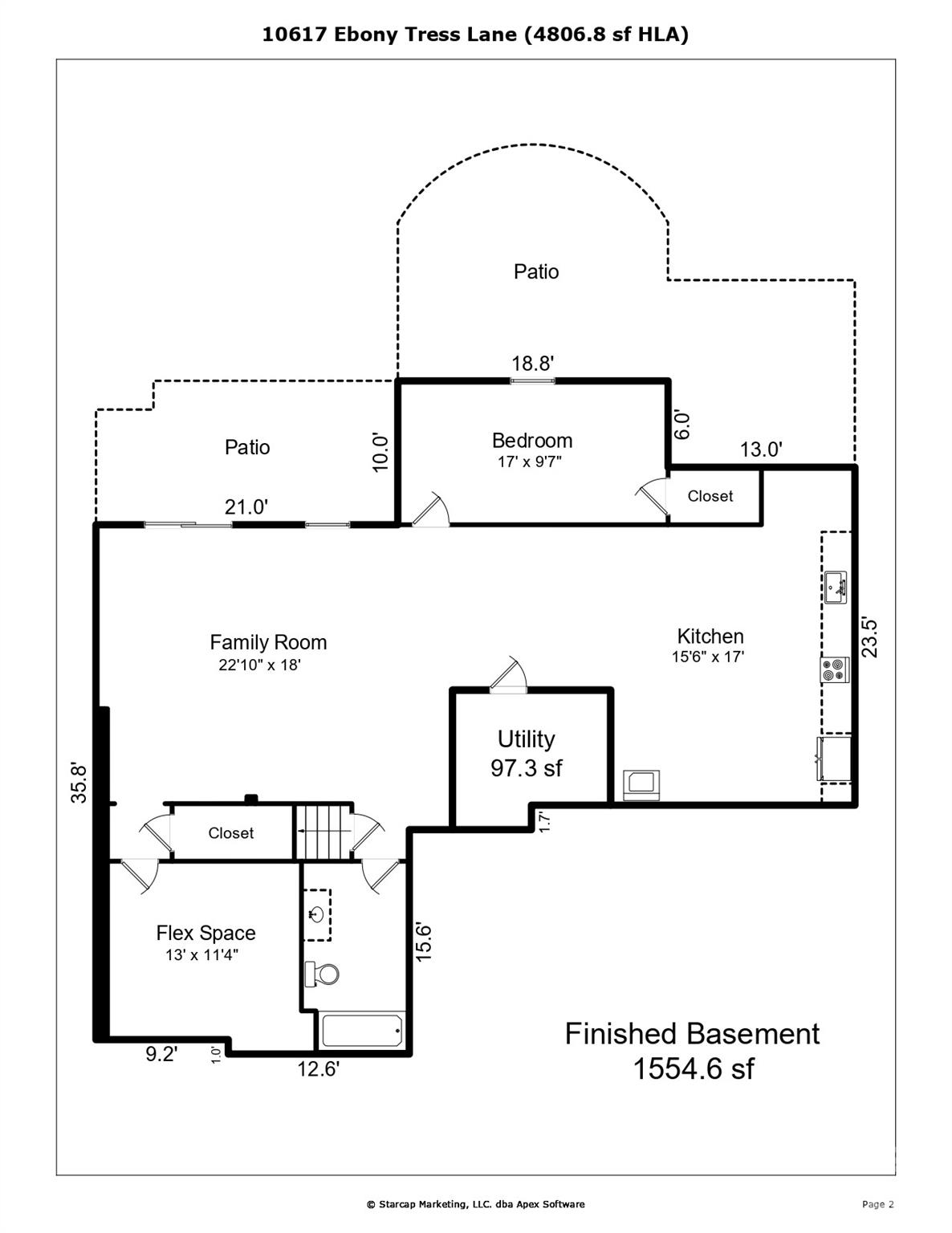Summerwood - Residential