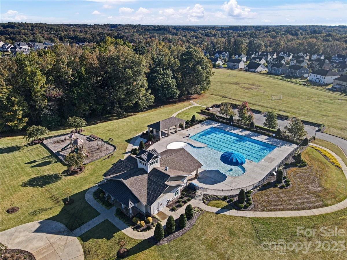 Summerwood - Residential