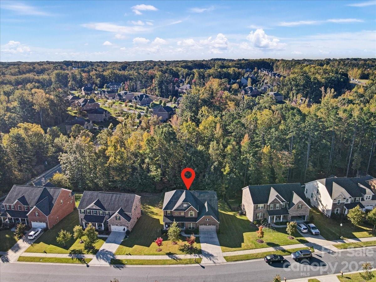 Summerwood - Residential