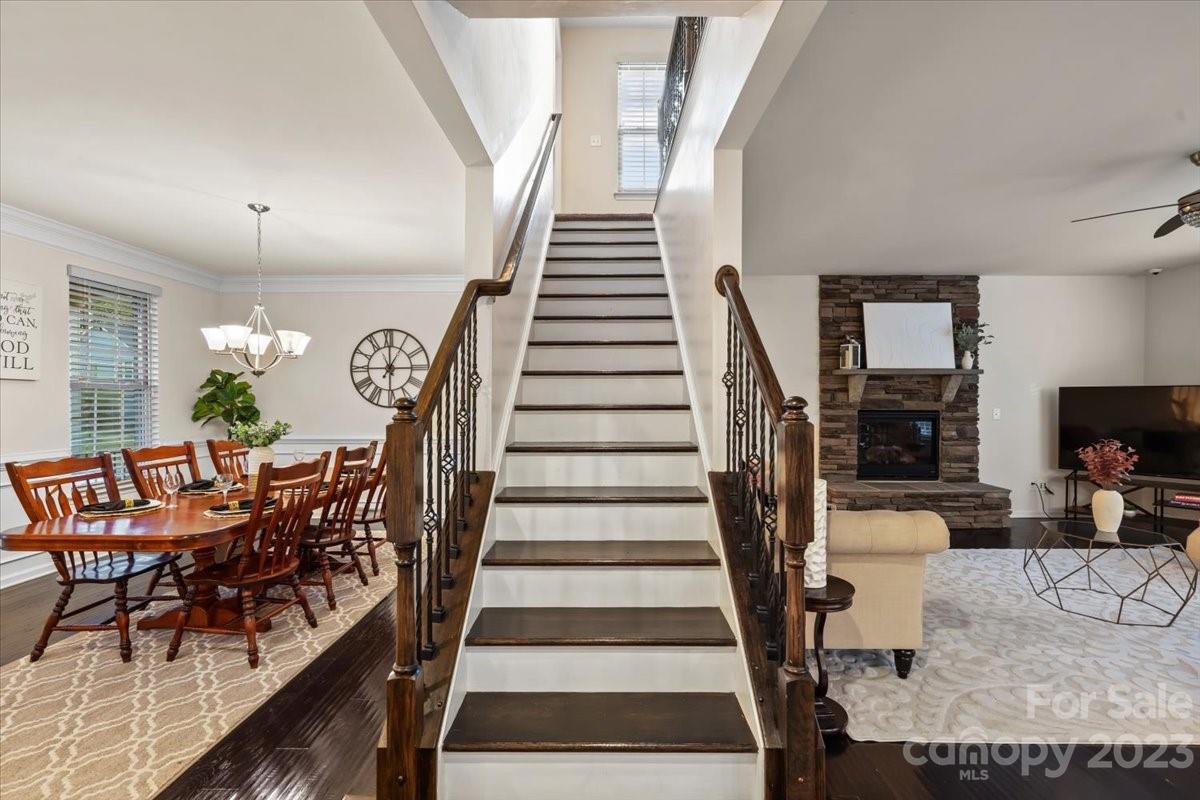 Summerwood - Residential