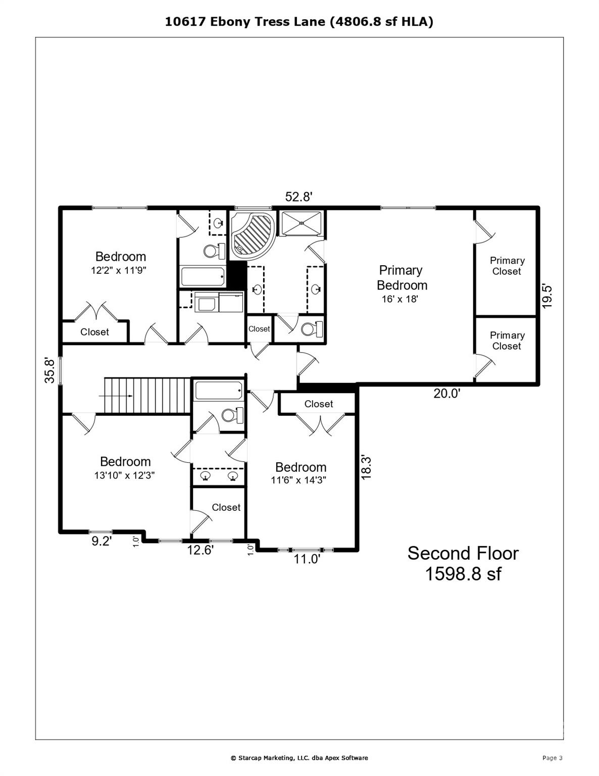 Summerwood - Residential