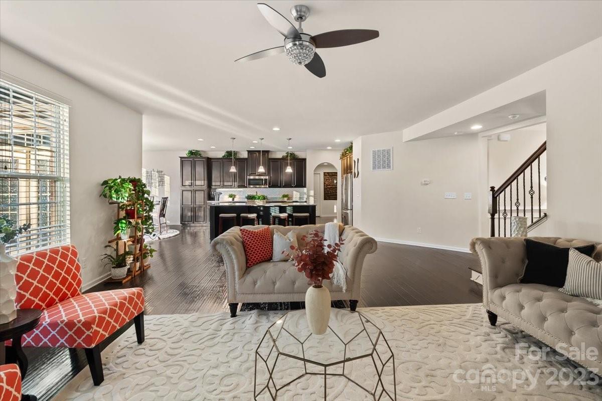 Summerwood - Residential