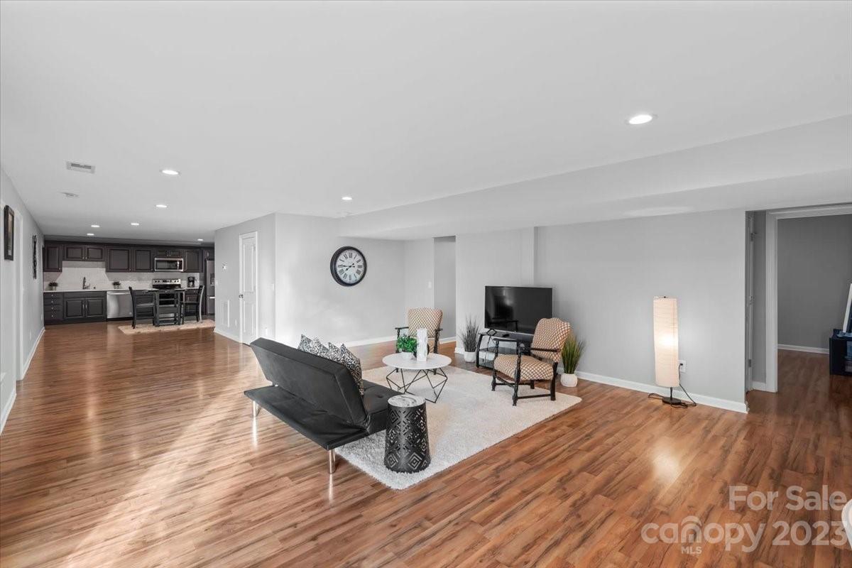 Summerwood - Residential