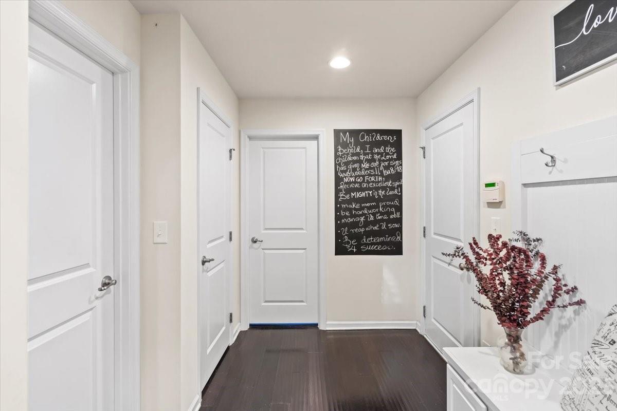 Summerwood - Residential