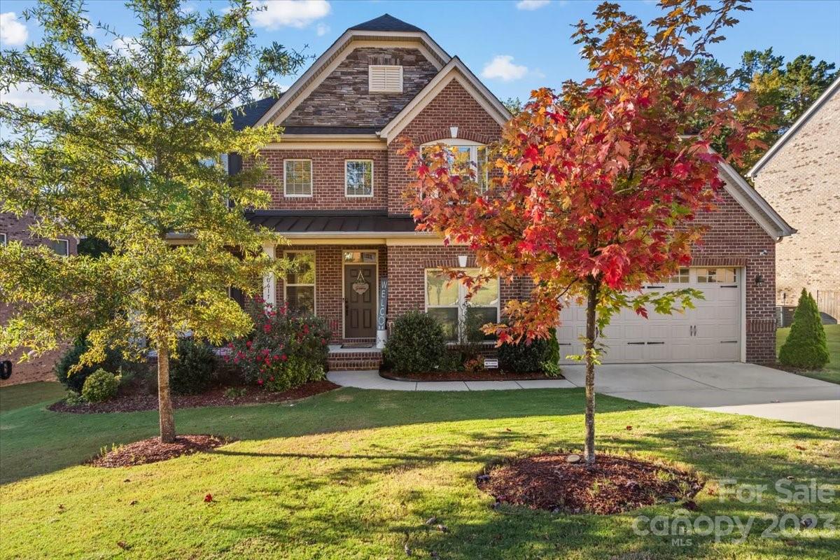 Summerwood - Residential