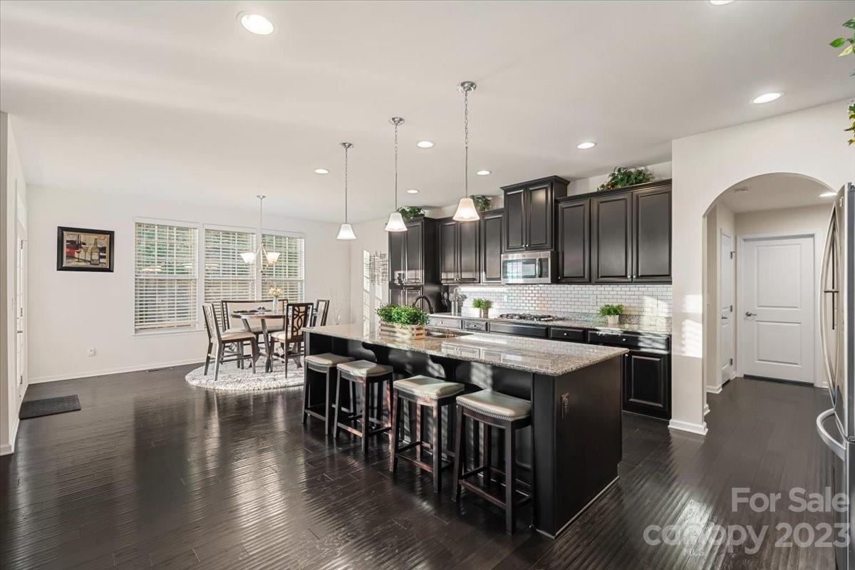 Summerwood - Residential