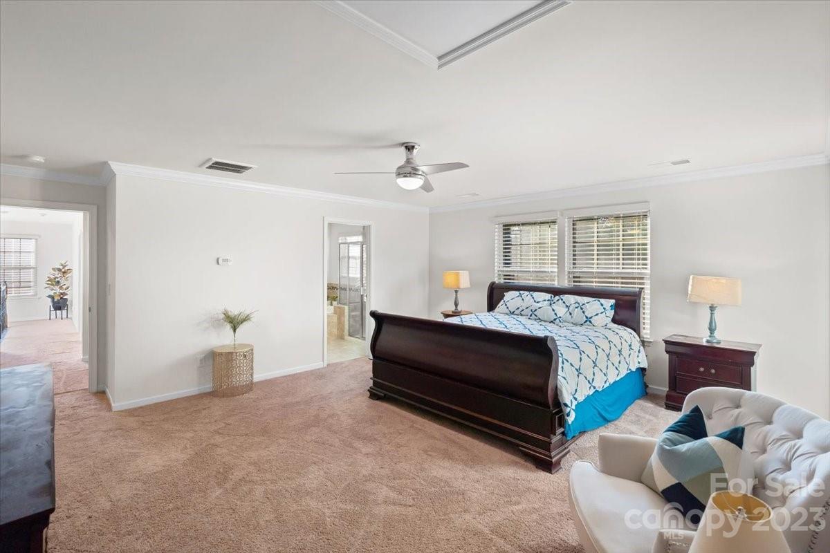 Summerwood - Residential