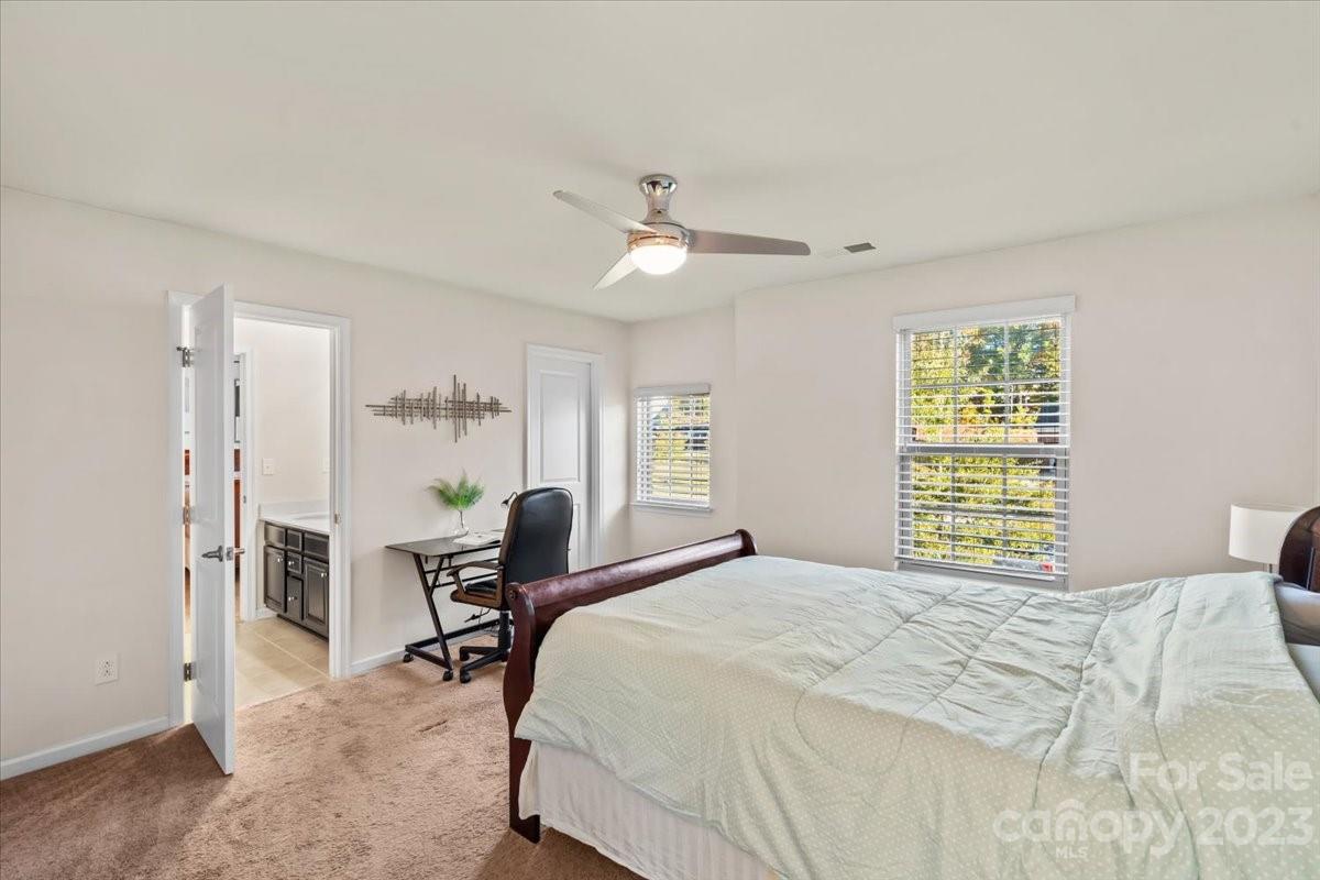 Summerwood - Residential