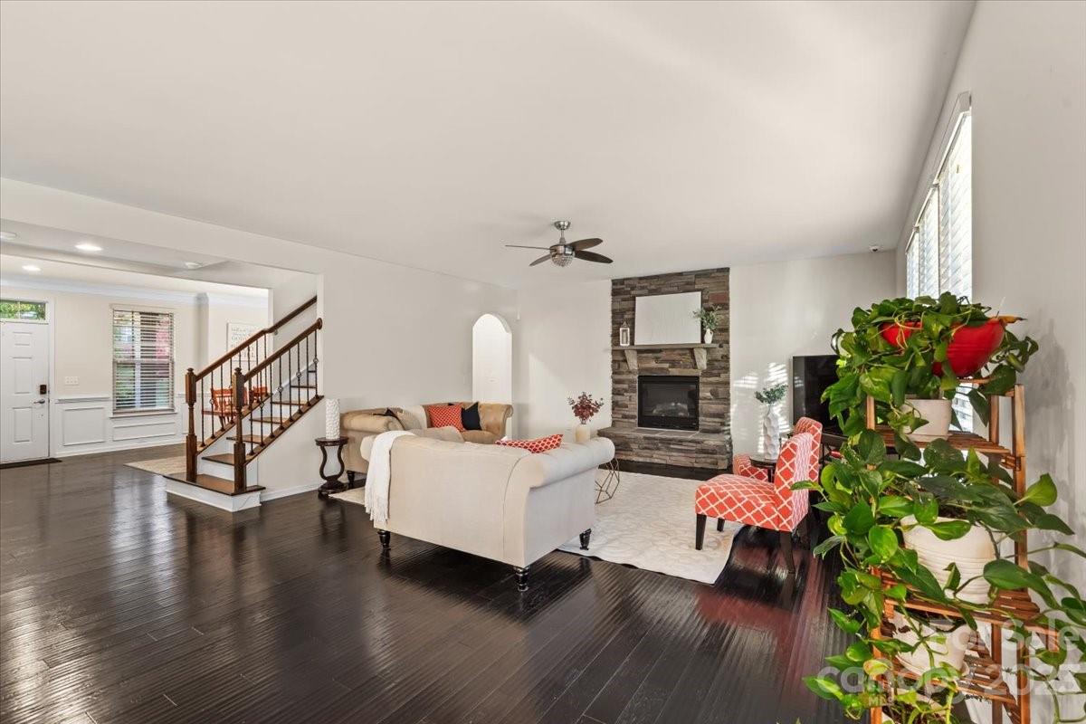 Summerwood - Residential