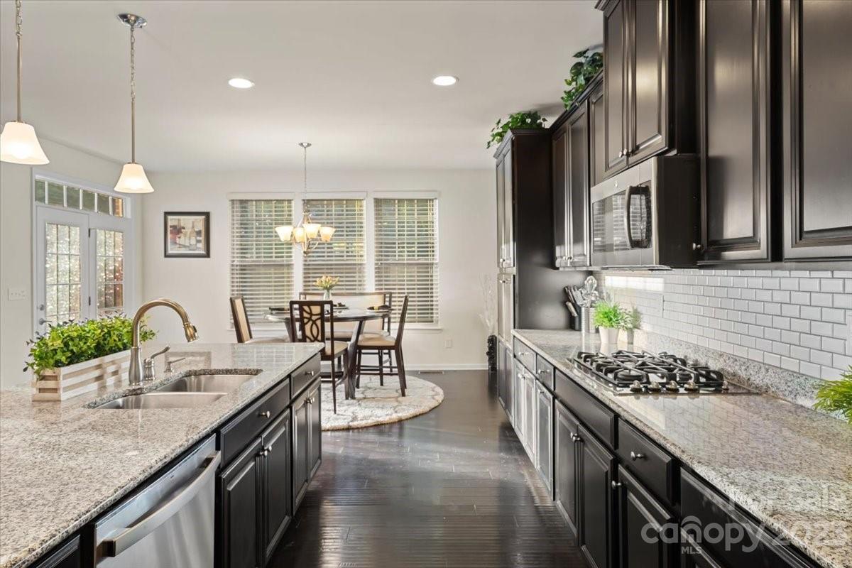 Summerwood - Residential