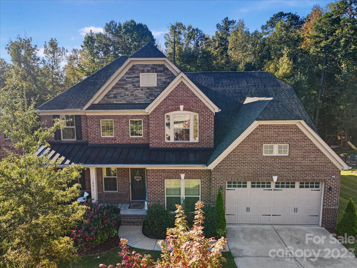 Summerwood - Residential