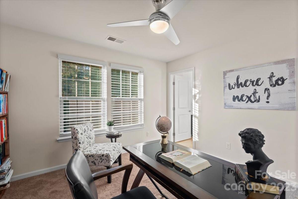 Summerwood - Residential