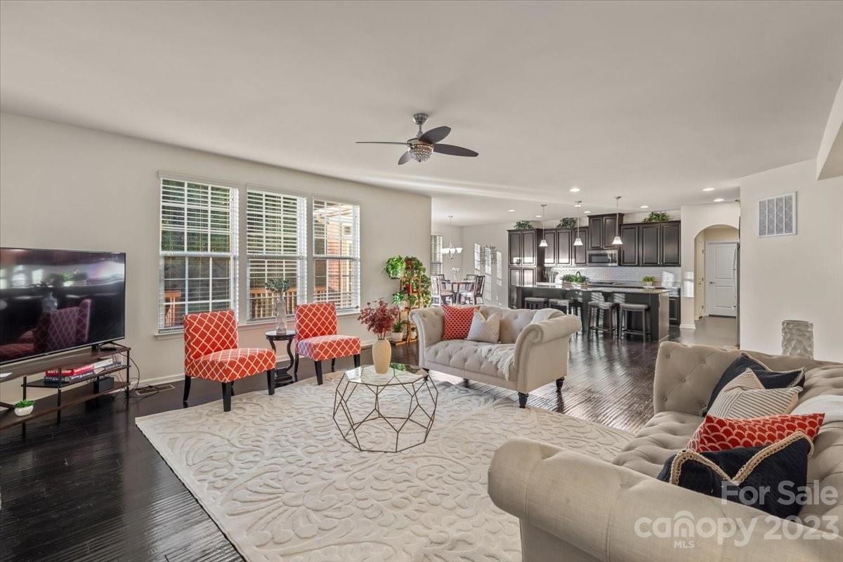 Summerwood - Residential