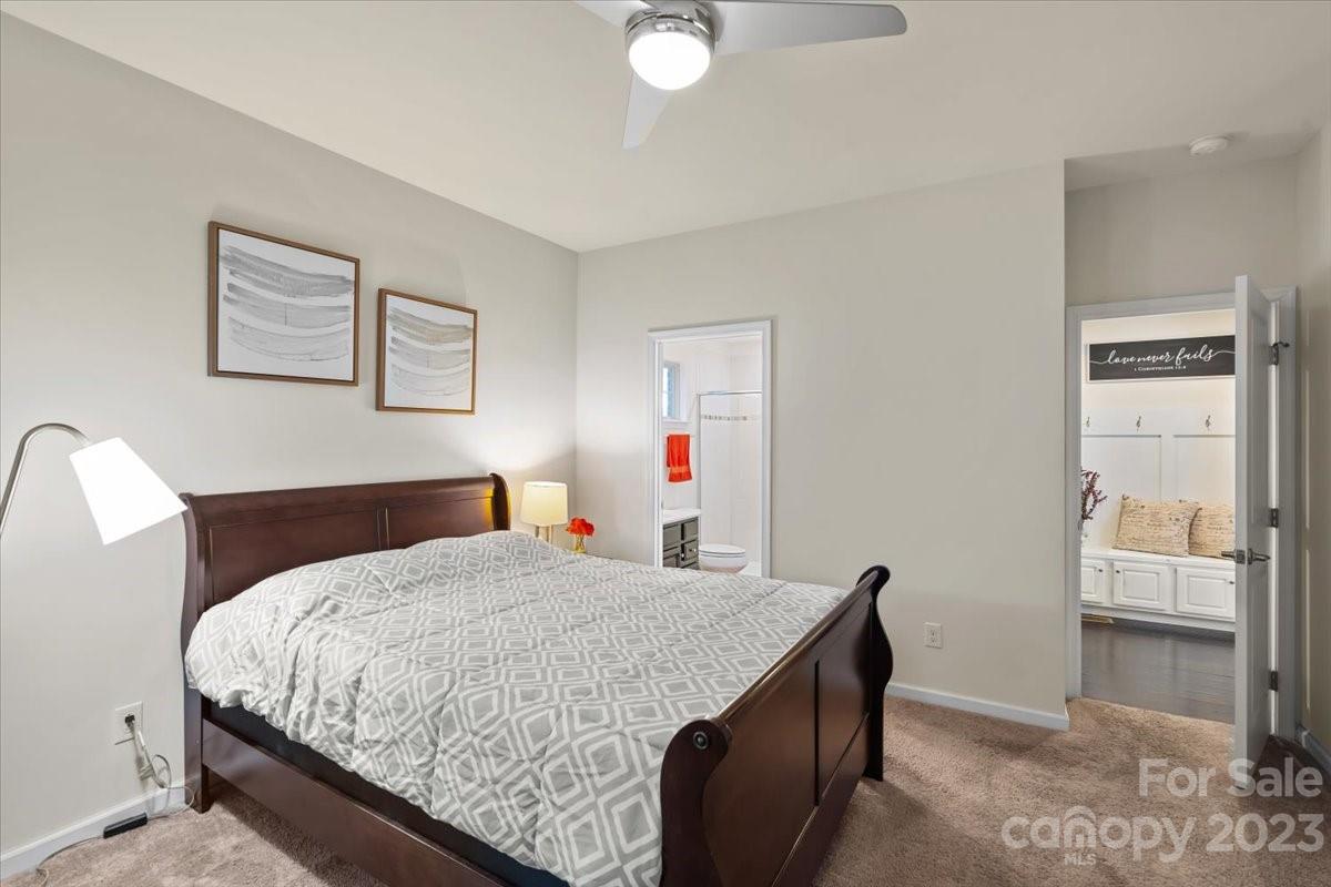 Summerwood - Residential