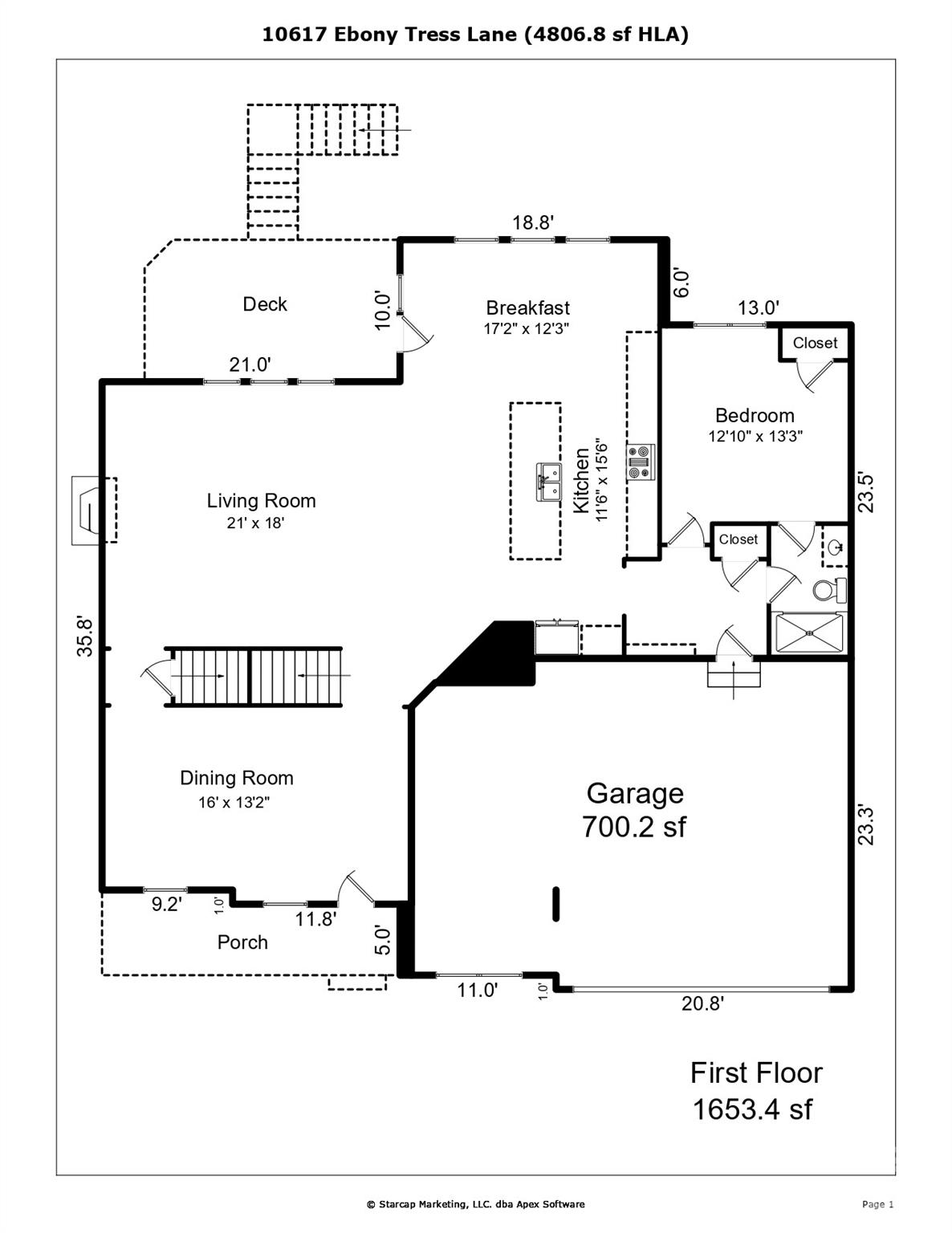 Summerwood - Residential