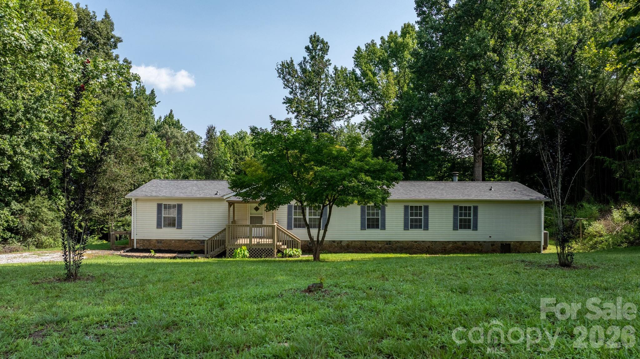 2786 Ridgecreek Drive