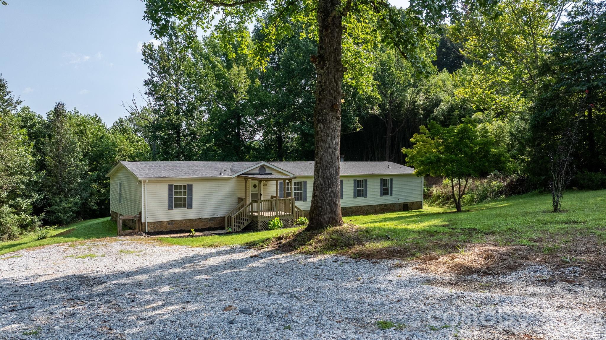 2786 Ridgecreek Drive