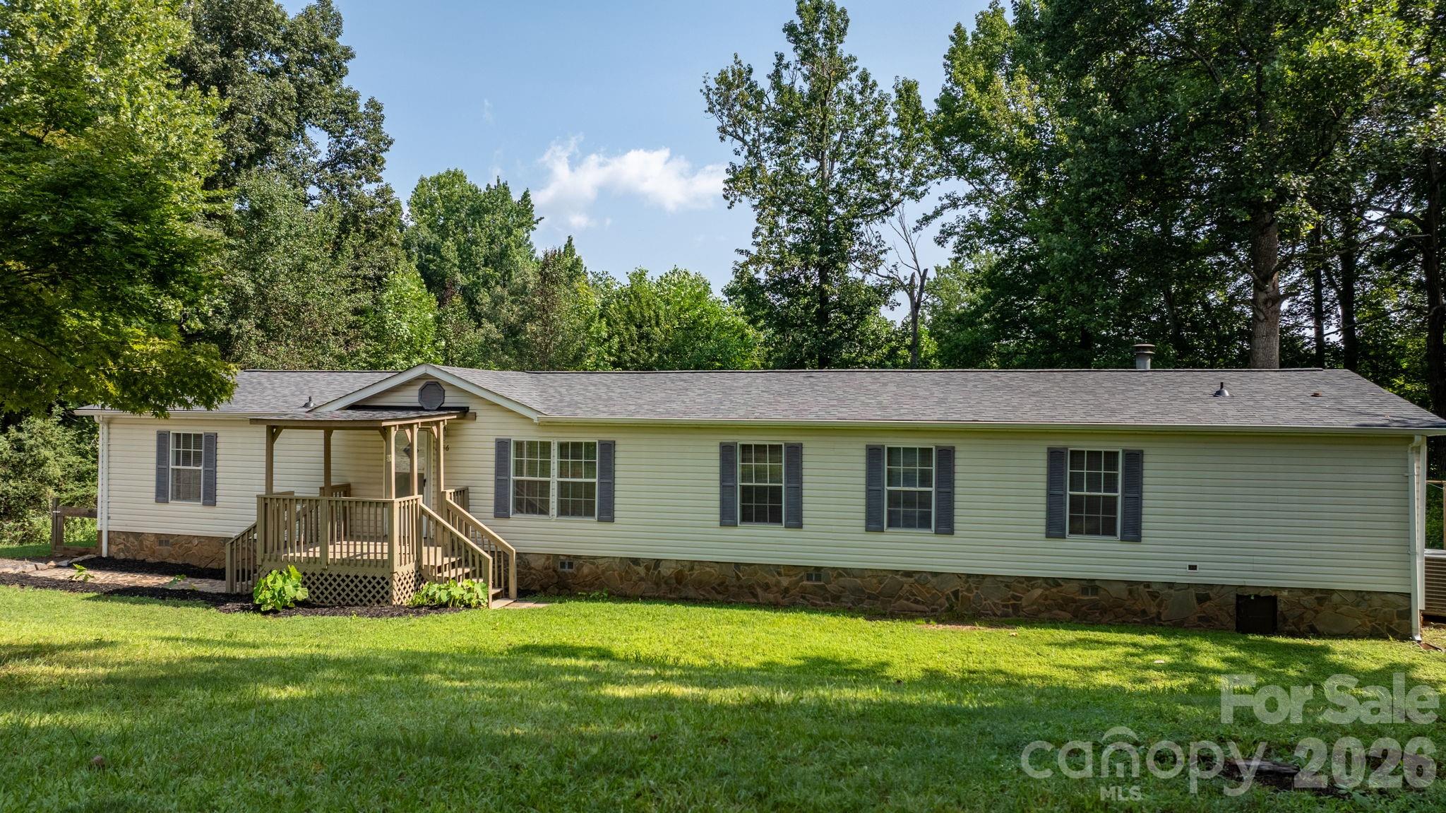2786 Ridgecreek Drive
