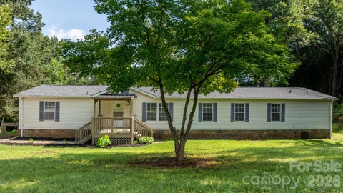 2786 Ridgecreek Drive Morganton NC 28655