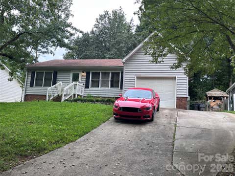 Photo of 2825 Allenton Trails Lane, Charlotte, NC 28212 (MLS # 4415001)