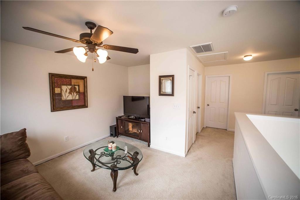 Kingstree - Residential
