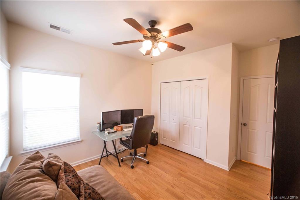 Kingstree - Residential