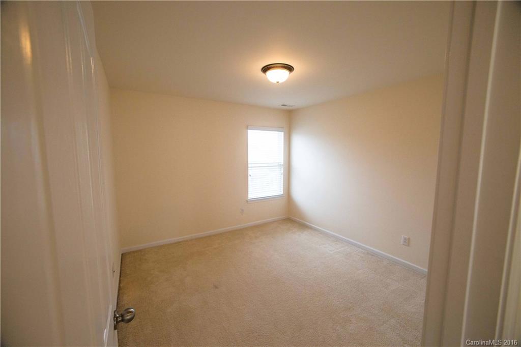 Kingstree - Residential