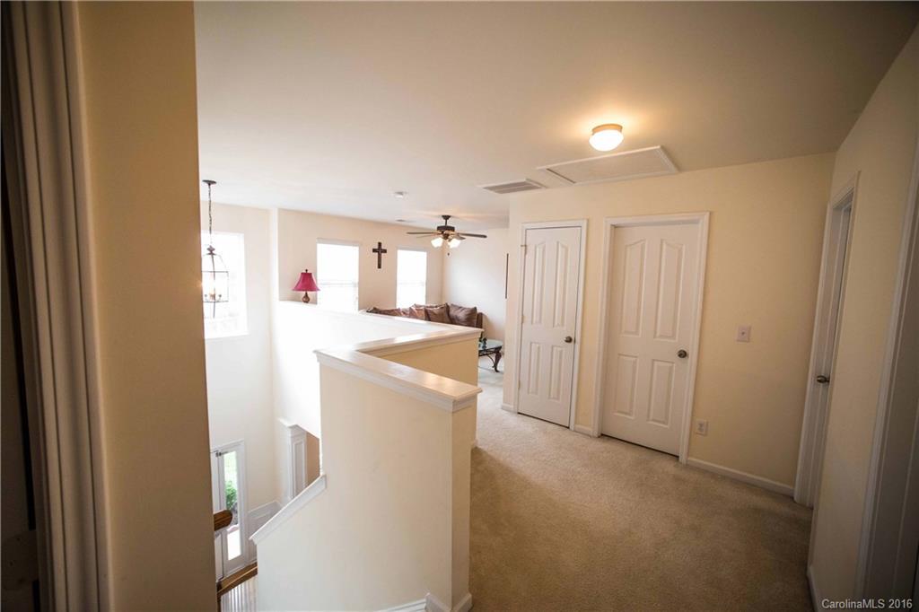 Kingstree - Residential