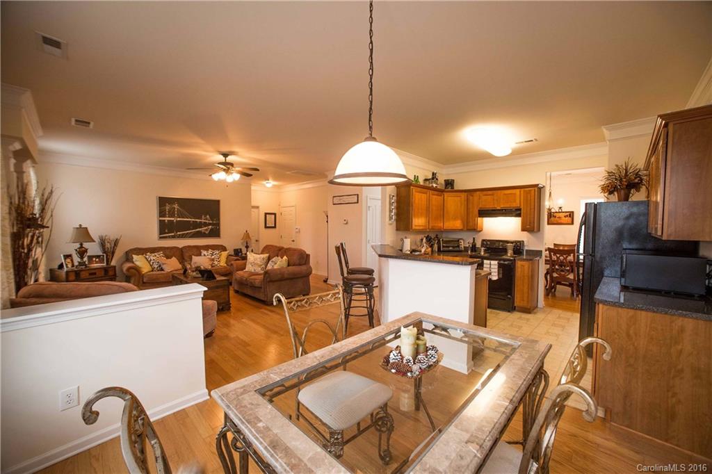 Kingstree - Residential