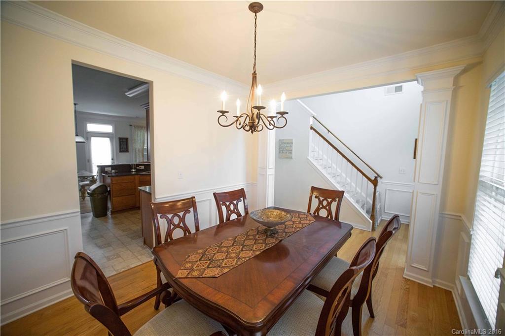 Kingstree - Residential