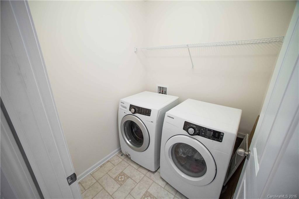 Kingstree - Residential