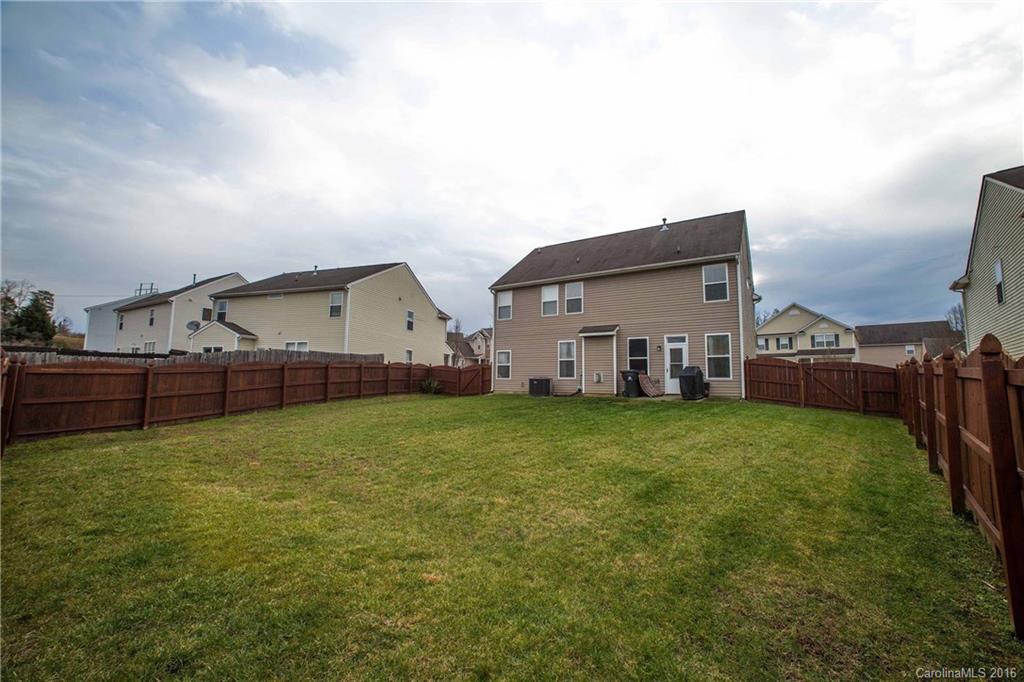 Kingstree - Residential